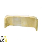 پشتی صندلی اداری کلاسیک دو نفره