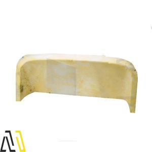 پشتی صندلی اداری کلاسیک دو نفره