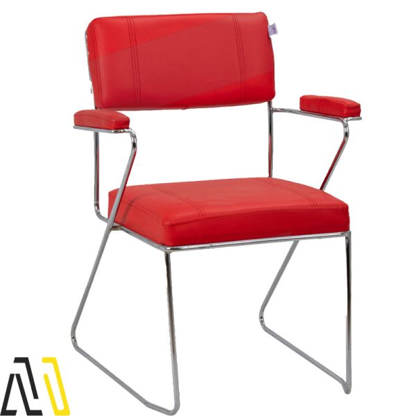 Conference-office-chair صندلی اداری کنفرانسی