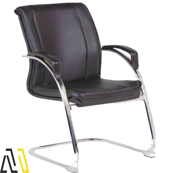 صندلی اداری کنفرانسی کفشک دار ارین