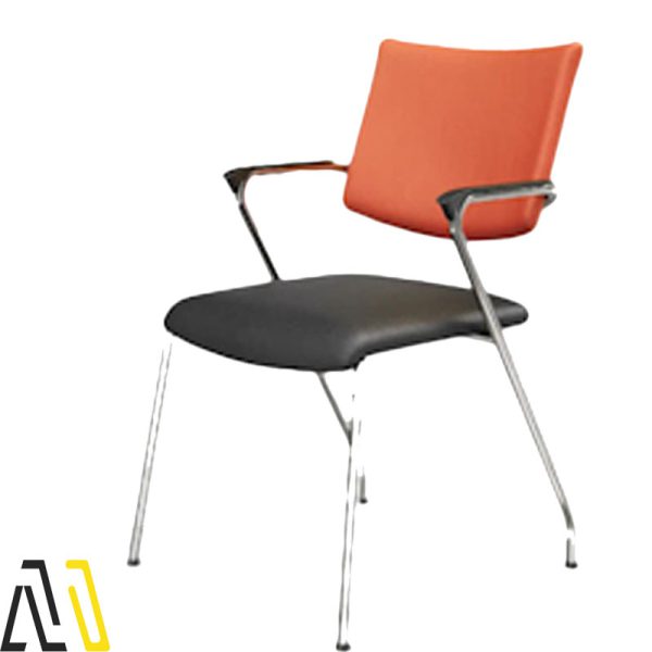 صندلی اداری کنفرانسی کلیپور