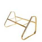 پایه صندلی اداری کلاسیک دو نفره فورتیک