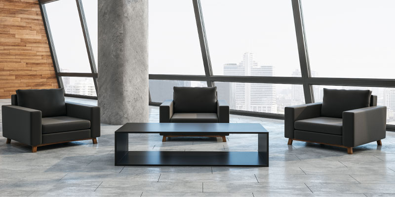 نیم ست اداری