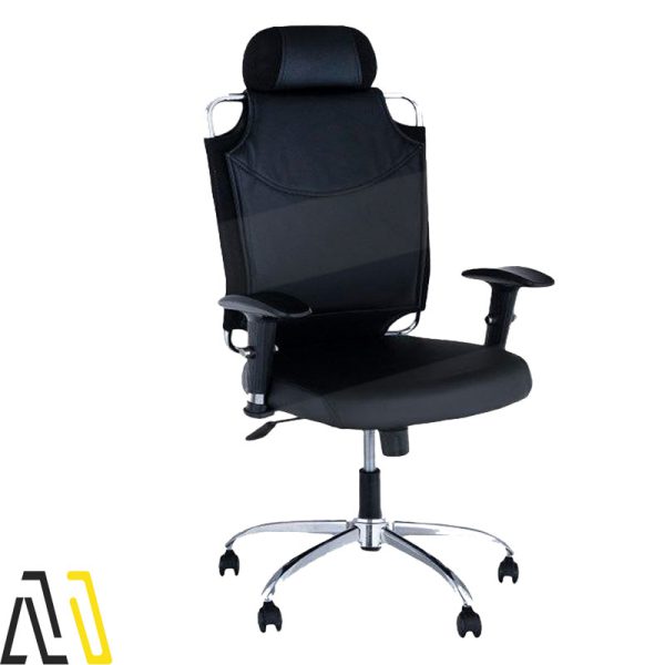 صندلی اداری مدیریتی گردان