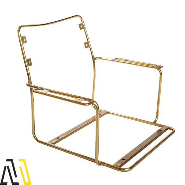 فرم صندلی گردان T20 فورتیک