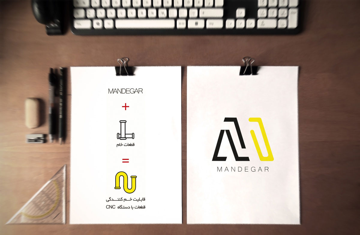 درباره شرکت ماندگار