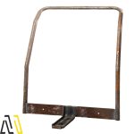 تنه صندلی اداری کرکره ای