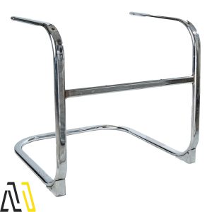 پایه صندلی اداری کنفرانسی کتابی