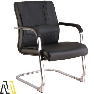 صندلی اداری کنفرانسی کتابی