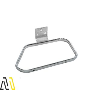 دسته صندلی M100 کروم