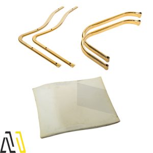 تنه دوبل کارمندی فورتیک