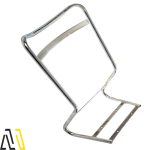 تنه صندلی اداری کارمندی ارتمن