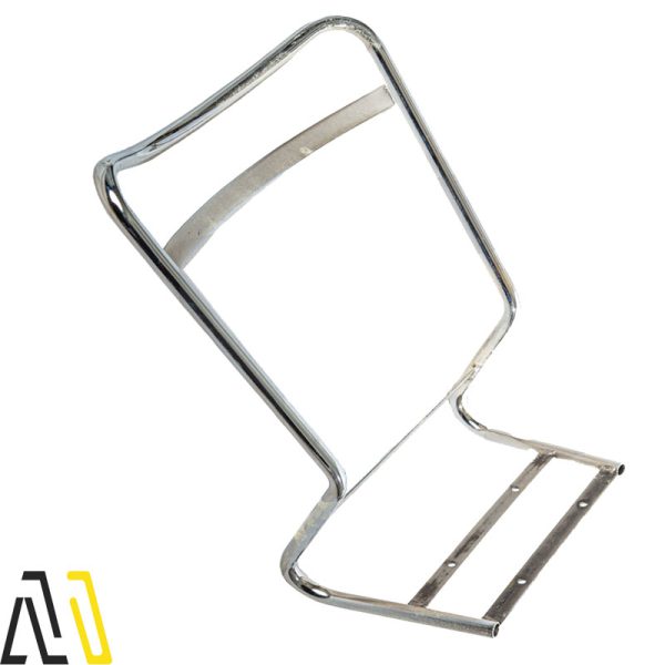 تنه صندلی اداری کارمندی ارتمن