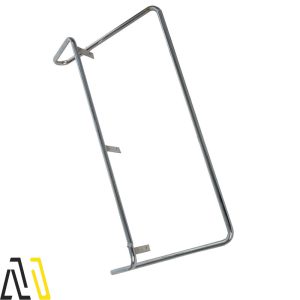 فریم کناری (دسته و پایه بغل) مبل لیو