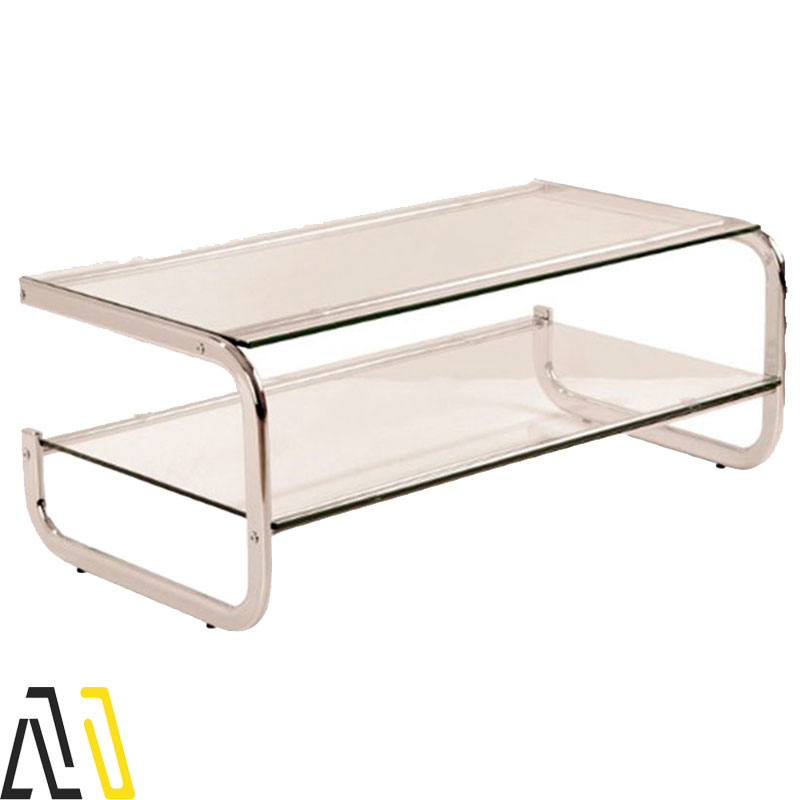 جلومبلی اداری کروم