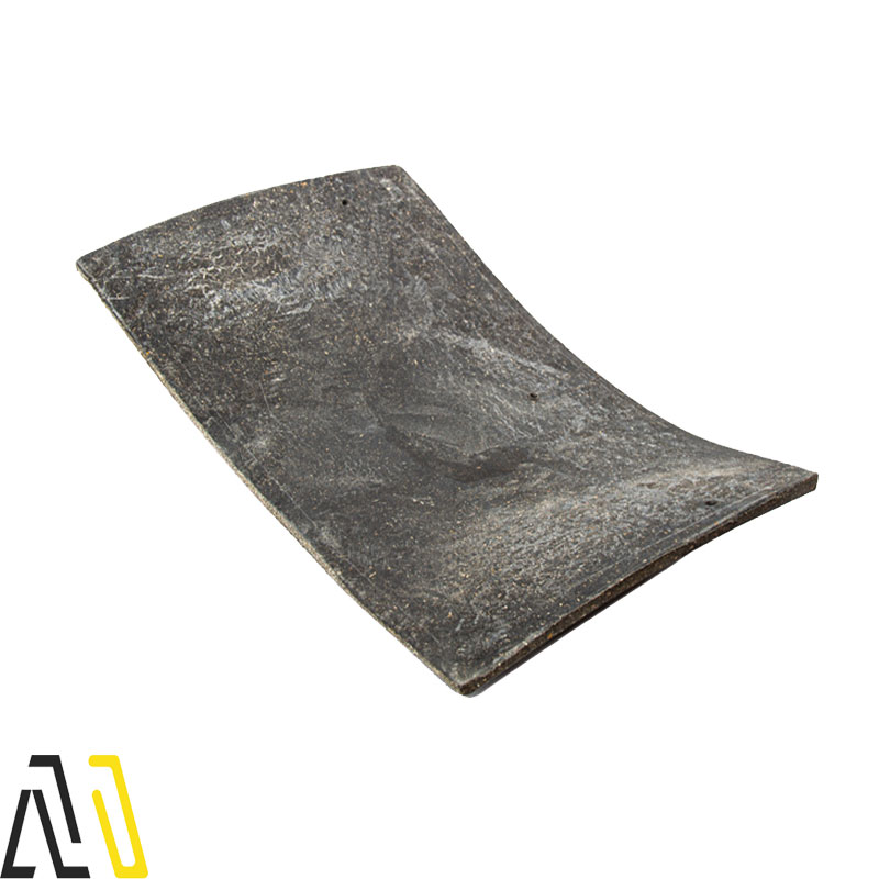 پشتی صندلی اداری کلیور