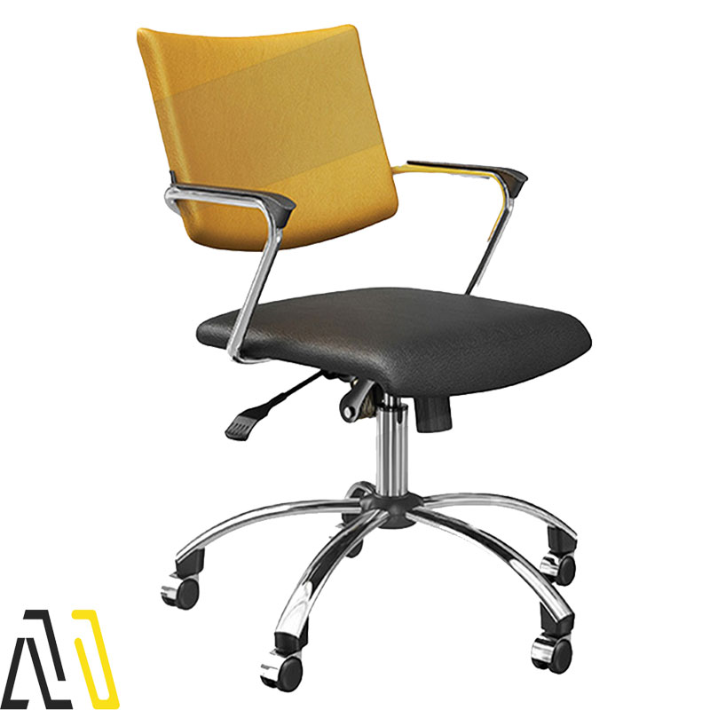 صندلی اداری کلیور گردان