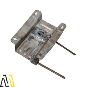 مکانیزم کامل صندلی