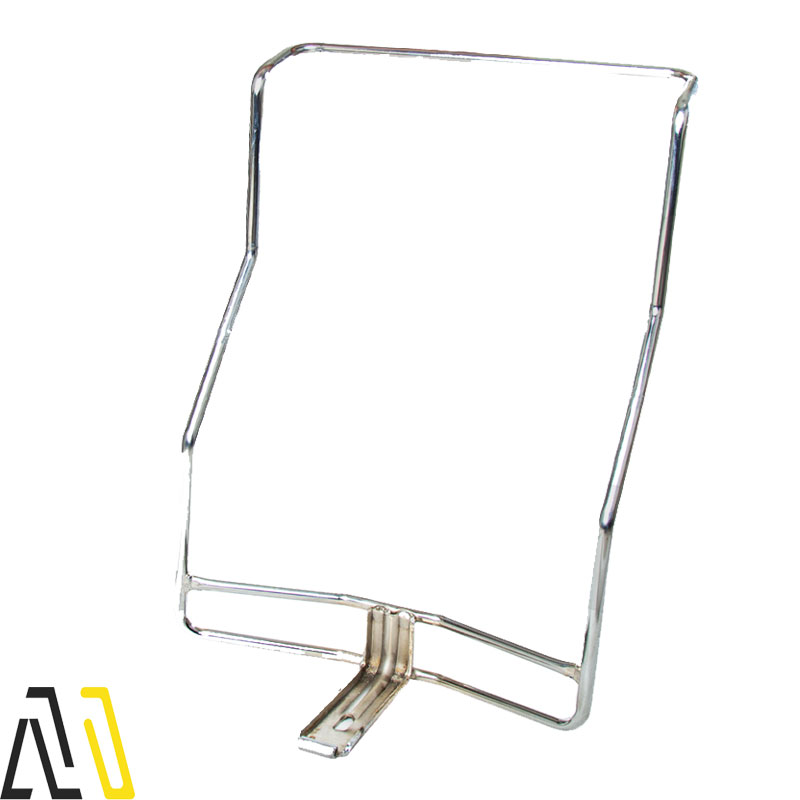 تنه لولاخور صندلی کارمندی