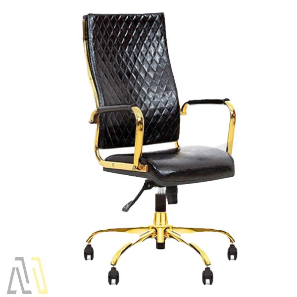 صندلی اداری کارمندی دوبل