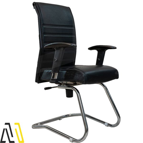 office-chair-kerkere صندلی اداری کرکره ای