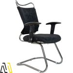 صندلی اداری مدل لیو