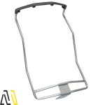 تنه صندلی اداری مدیریتی هلگر 160