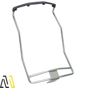 تنه صندلی اداری مدیریتی هلگر 160