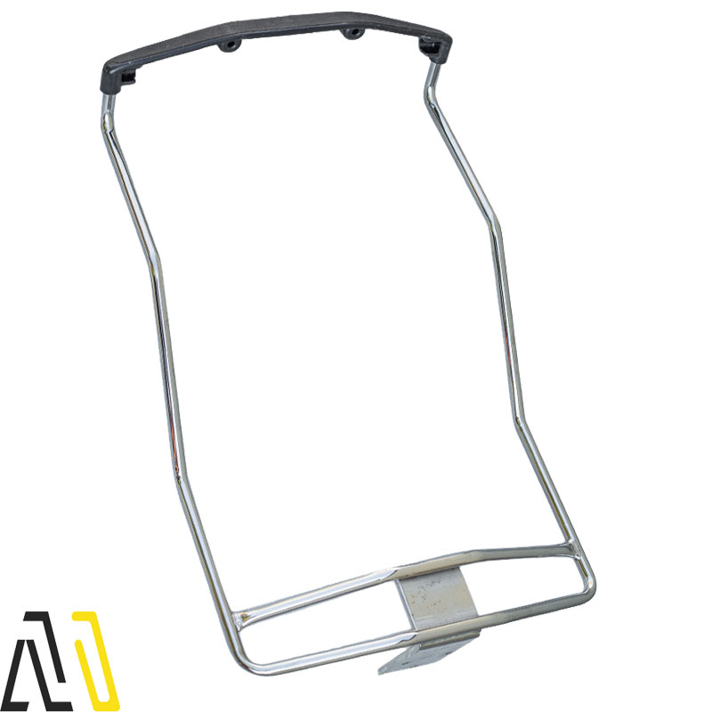 تنه صندلی اداری مدیریتی هلگر 160