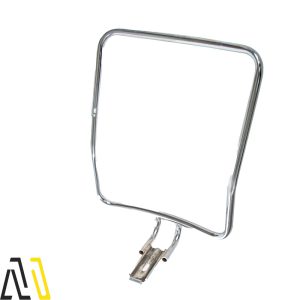 تنه ملی صندلی اداری کارمندی لولاخور