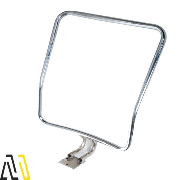 تنه ملی صندلی اداری کارمندی براکت خور