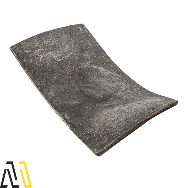 پشتی صندلی اداری کلیور