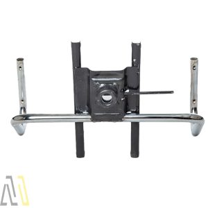 دسته صندلی صدفی با مکانیسم