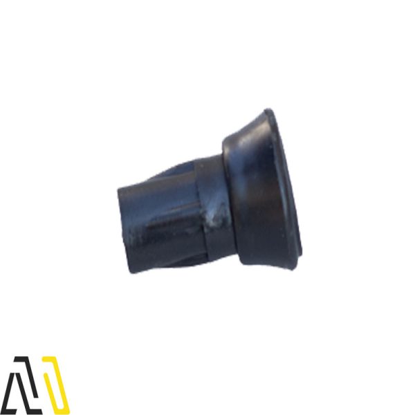 ته پایه صندلی اداری کلیور