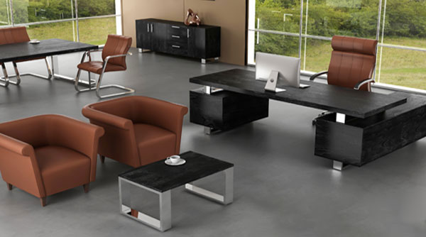 انواع میز اداری